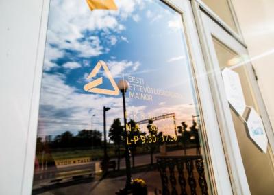 Bachelor in Business and Administration (Creativity and Business Innovation)